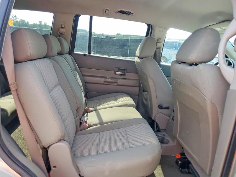 Aukcja sprzedaży 2008 Dodge Durango, vin: 1D8HD48248F114436, numer aukcji: 66004666