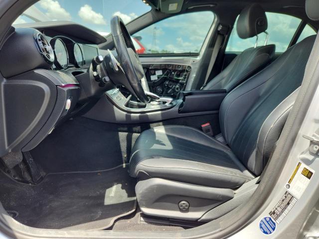 Продаж на аукціоні авто 2018 Mercedes-benz E, vin: WDDZF4KB7JA407262, номер лоту: 64992186