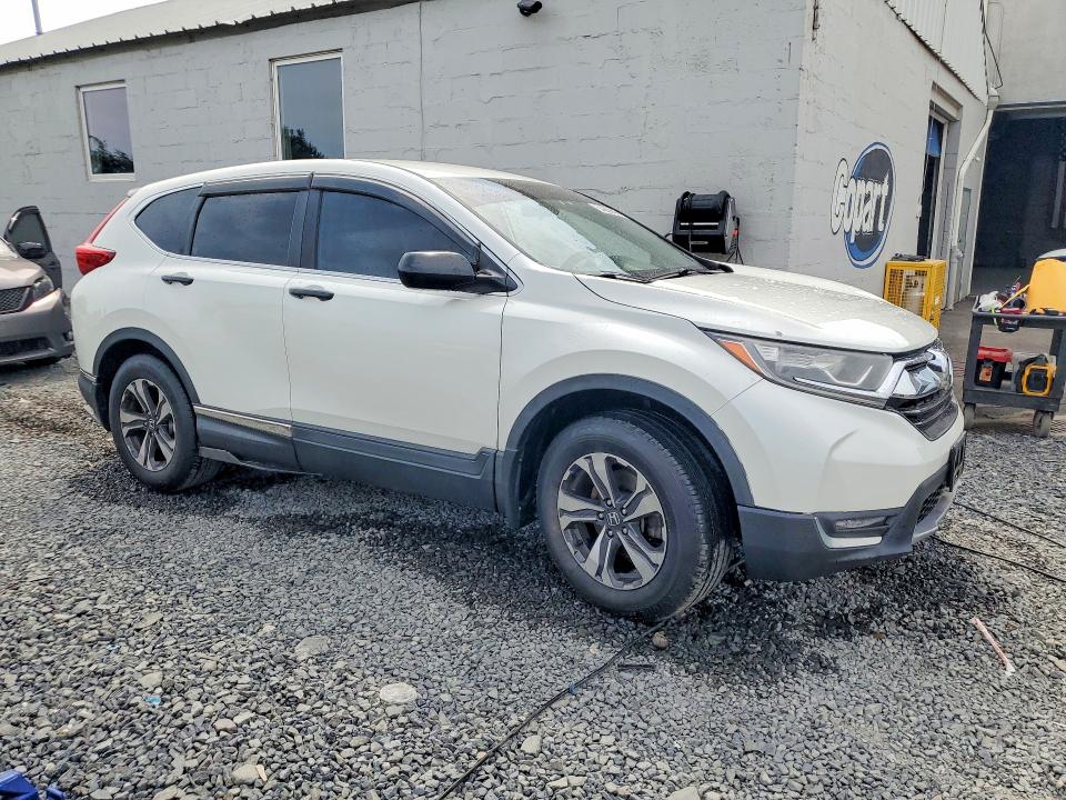 Aukcja sprzedaży 2018 Honda Cr-v, vin: 2HKRW6H35JH200836, numer aukcji: 64689406