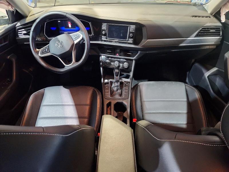 Продаж на аукціоні авто 2022 Volkswagen Jetta, vin: 3VW7M7BU8NM011258, номер лоту: 63832946