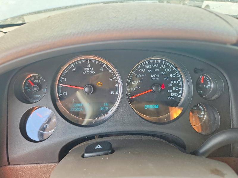 66429526 :رقم المزاد ، 1GNUKJE32AR139300 vin ، 2010 Chevrolet Suburban مزاد بيع