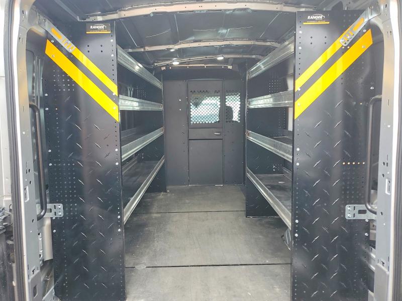 65709186 :رقم المزاد ، 1FTBR2CG0RKB35645 vin ، 2024 Ford Transit مزاد بيع