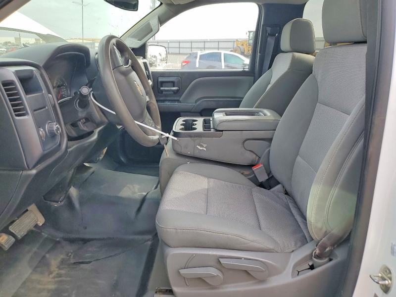 Продажа на аукционе авто 2017 Chevrolet Silverado, vin: 1GCNCNEHXHZ275441, номер лота: 67008176