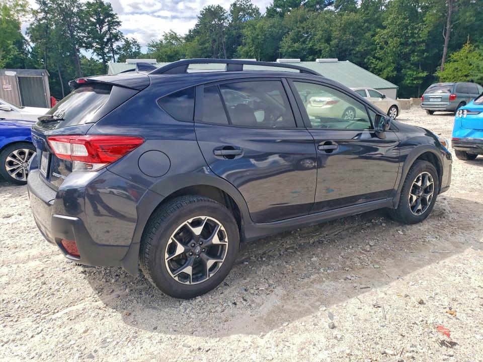 Продажа на аукционе авто 2019 Subaru Crosstrek, vin: JF2GTACC4K8380869, номер лота: 66424466