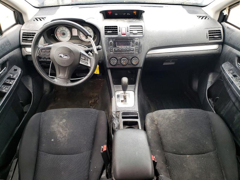 Aukcja sprzedaży 2012 Subaru Impreza, vin: JF1GJAC6XCH022505, numer aukcji: 62297616