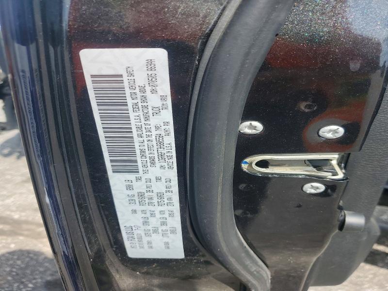 Продаж на аукціоні авто 2017 Ram 1500, vin: 1C6RR6FT3HS805564, номер лоту: 66729616