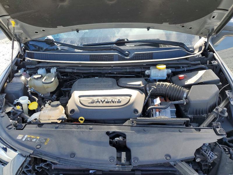 Продаж на аукціоні авто 2022 Chrysler Pacifica, vin: 2C4RC1L74NR139588, номер лоту: 64941316