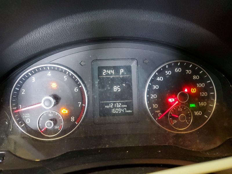 63824476 :رقم المزاد ، 3VWRX7AJ8AM105075 vin ، 2010 Volkswagen Jetta مزاد بيع