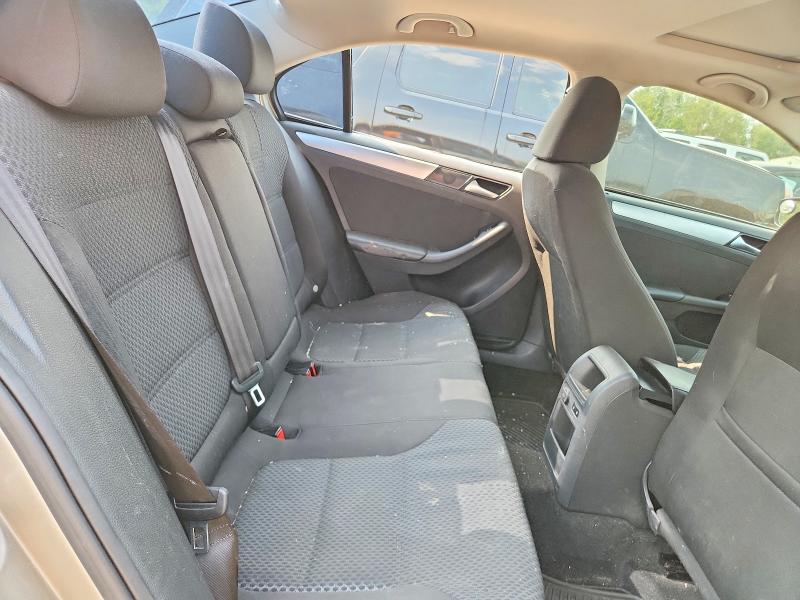 2013 Volkswagen Jetta მანქანა იყიდება აუქციონზე, vin: 3VWDL7AJ8DM283756, აუქციონის ნომერი: 62649396