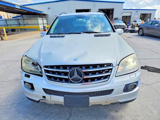 65153006 :رقم المزاد ، 4JGBB22E68A348975 vin ، 2008 Mercedes-benz Ml مزاد بيع