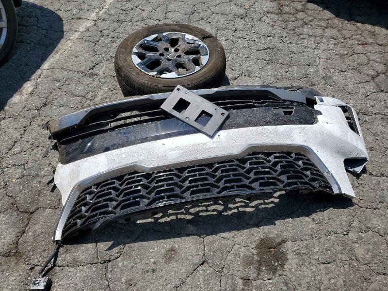 64566446 :رقم المزاد ، 5XYRLDJC7RG285818 vin ، 2024 Kia Sorento مزاد بيع