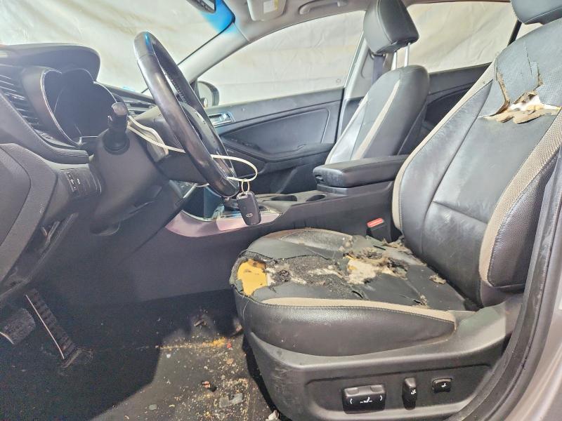 Продаж на аукціоні авто 2013 Kia Optima, vin: 5XXGR4A61DG128511, номер лоту: 62905616