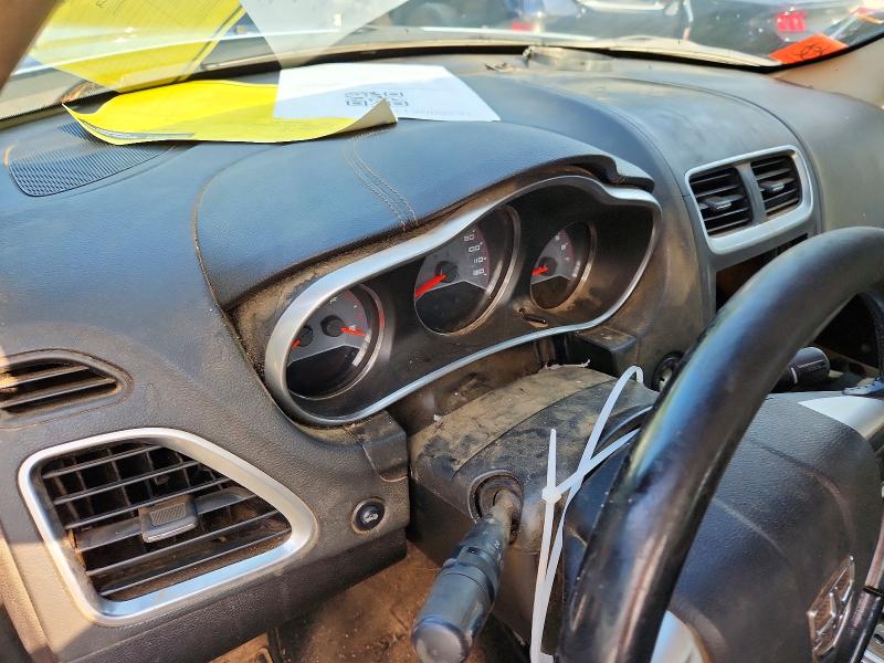 63722786 :رقم المزاد ، 1C3CDZCB8DN608672 vin ، 2013 Dodge Avenger مزاد بيع