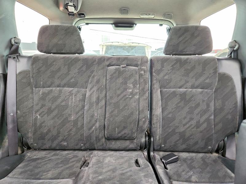 Продажа на аукционе авто 2003 Honda Cr-v, vin: JHLRD78803C802651, номер лота: 64604336