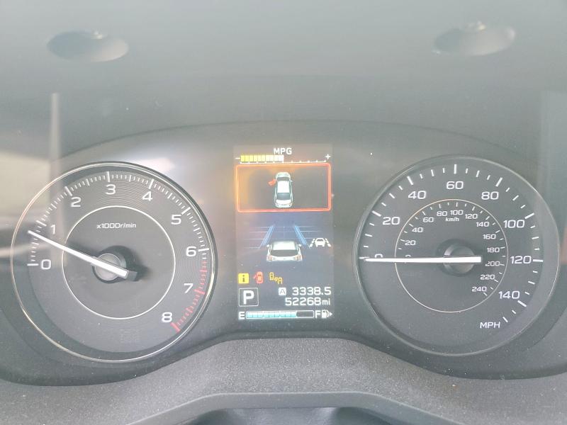 Aukcja sprzedaży 2019 Subaru Impreza, vin: 4S3GTAD6XK3703598, numer aukcji: 65697126