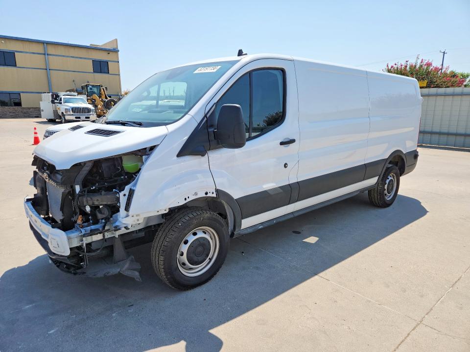 Aukcja sprzedaży 2025 Ford Transit, vin: 1FTYE1Y84SKB22159, numer aukcji: 63191156
