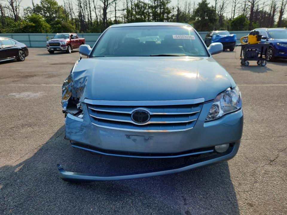 Продаж на аукціоні авто 2006 Toyota Avalon, vin: 4T1BK36BX6U157366, номер лоту: 64503096