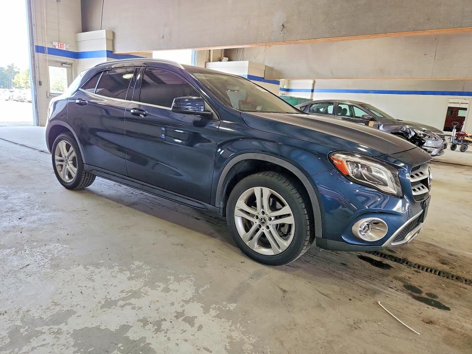 Aukcja sprzedaży 2020 Mercedes-benz Gla, vin: W1NTG4GB5LJ702006, numer aukcji: 67464176