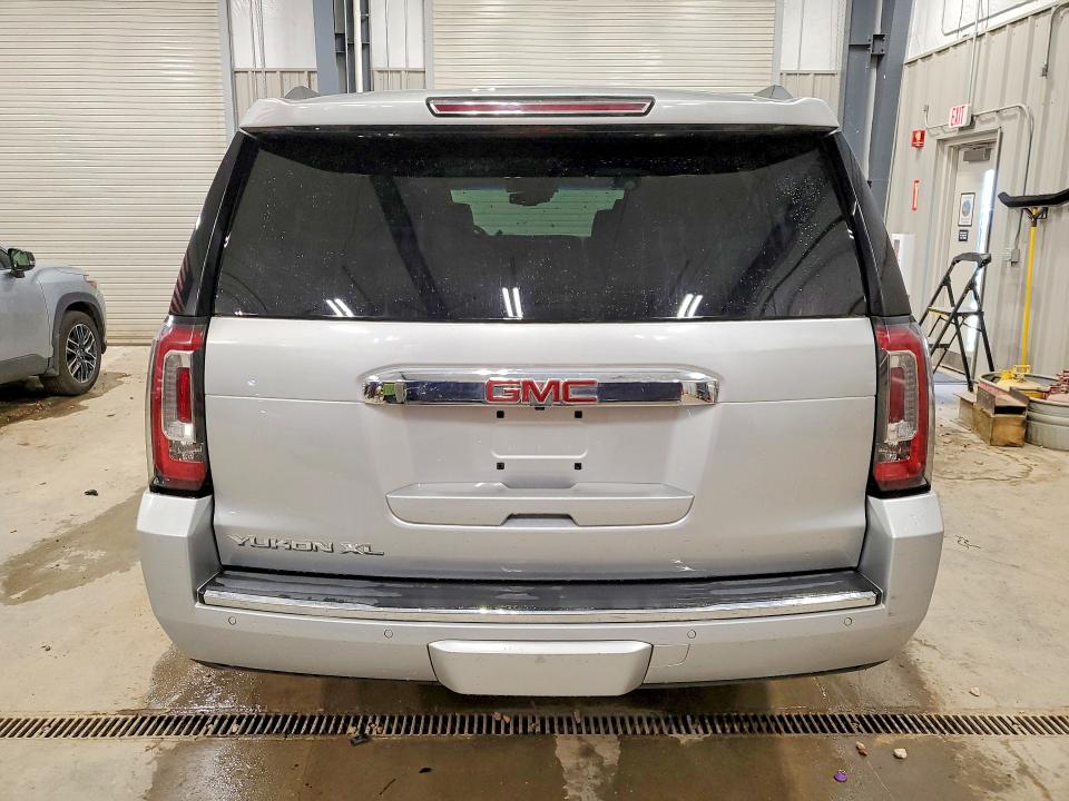 64787866 :رقم المزاد ، 1GKS2HKJ5KR123240 vin ، 2019 Gmc Yukon Xl مزاد بيع