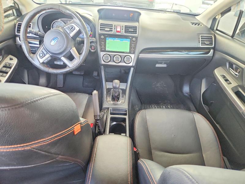 Aukcja sprzedaży 2016 Subaru Crosstrek, vin: JF2GPANC6GH303462, numer aukcji: 64568706
