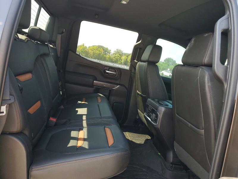 Продажа на аукционе авто 2019 Gmc Sierra, vin: 1GTP9EED1KZ190516, номер лота: 66491396