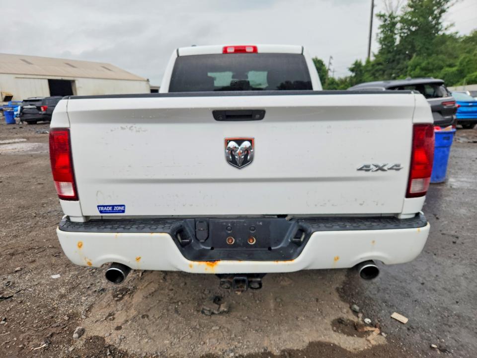 Aukcja sprzedaży 2015 Ram 1500, vin: 1C6RR7FT0FS618902, numer aukcji: 63783146