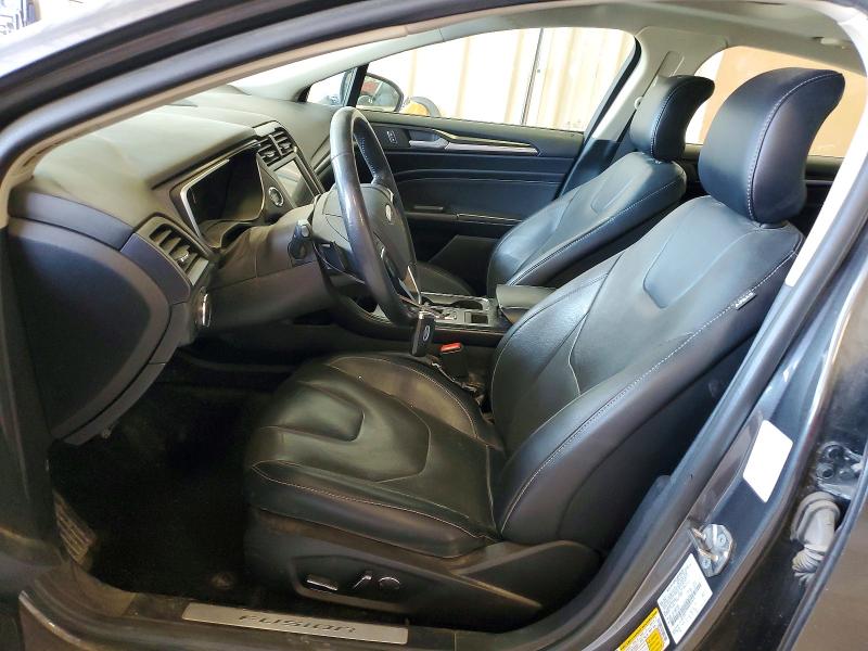 Aukcja sprzedaży 2019 Ford Fusion, vin: 3FA6P0D99KR207624, numer aukcji: 64196766