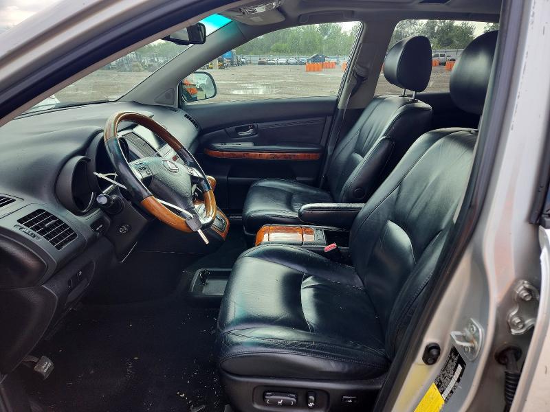 Aukcja sprzedaży 2007 Lexus Rx, vin: 2T2HK31U07C037075, numer aukcji: 64479046