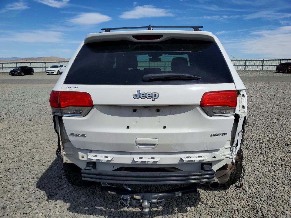 Aukcja sprzedaży 2018 Jeep Grand Cherokee, vin: 1C4RJFBG3JC139976, numer aukcji: 64512196