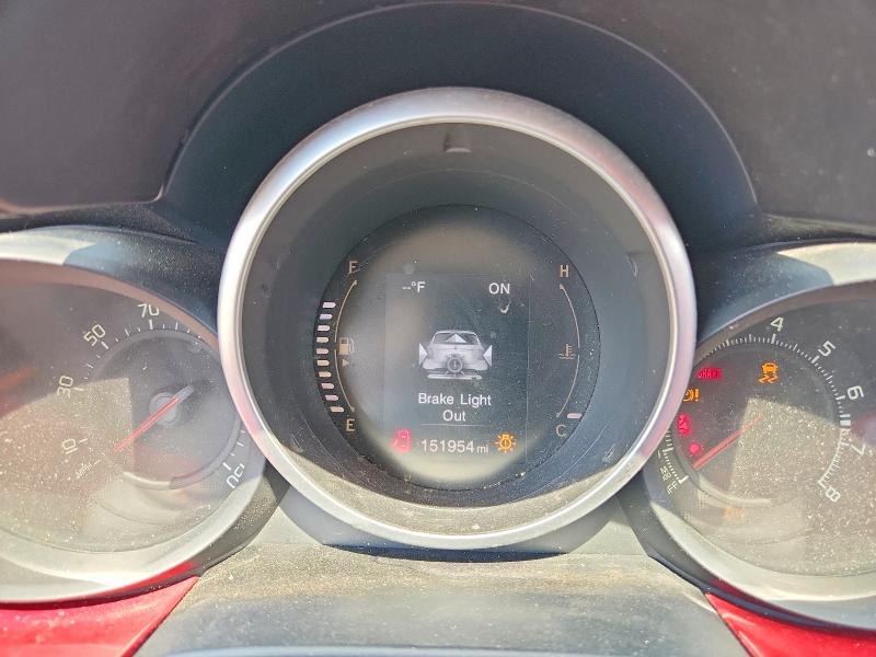 Продаж на аукціоні авто 2016 Fiat 500x, vin: ZFBCFXAW0GP334036, номер лоту: 63965266