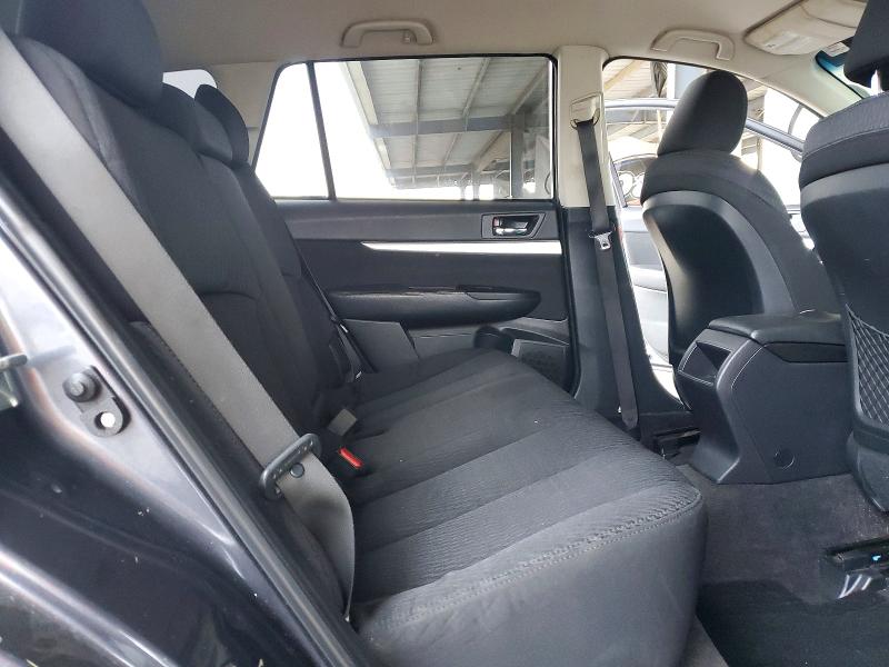 2010 Subaru Outback მანქანა იყიდება აუქციონზე, vin: 4S4BRBCC1A3322240, აუქციონის ნომერი: 64833386