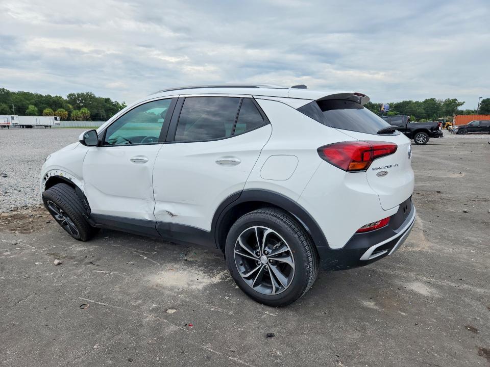 Aukcja sprzedaży 2023 Buick Encore Gx, vin: KL4MMDS2XPB059058, numer aukcji: 63617856