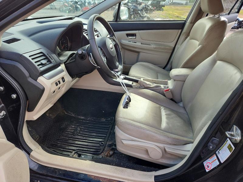 Aukcja sprzedaży 2013 Subaru Xv Crosstrek, vin: JF2GPAKC8D2213488, numer aukcji: 64604406