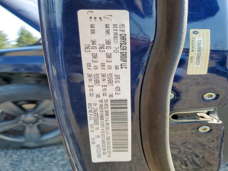 Aukcja sprzedaży 2014 Jeep Patriot, vin: 1C4NJRFB7ED602023, numer aukcji: 66426416