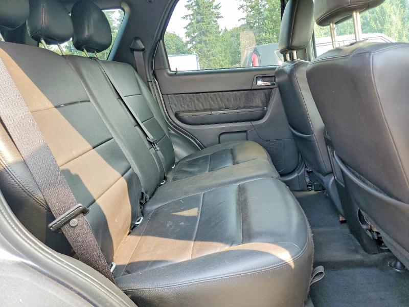 2010 Ford Escape მანქანა იყიდება აუქციონზე, vin: 1FMCU9EG2AKB12537, აუქციონის ნომერი: 63970176
