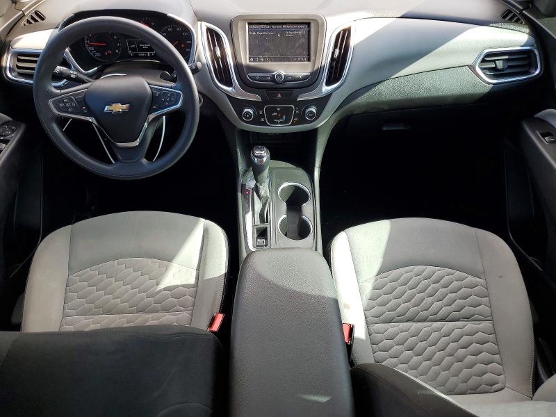 Aukcja sprzedaży 2020 Chevrolet Equinox, vin: 3GNAXHEV4LS635794, numer aukcji: 65856346