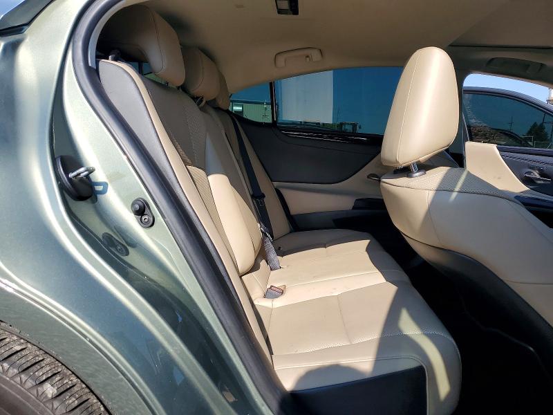 Aukcja sprzedaży 2021 Lexus Es 250, vin: 58AD11D12MU004481, numer aukcji: 61945156