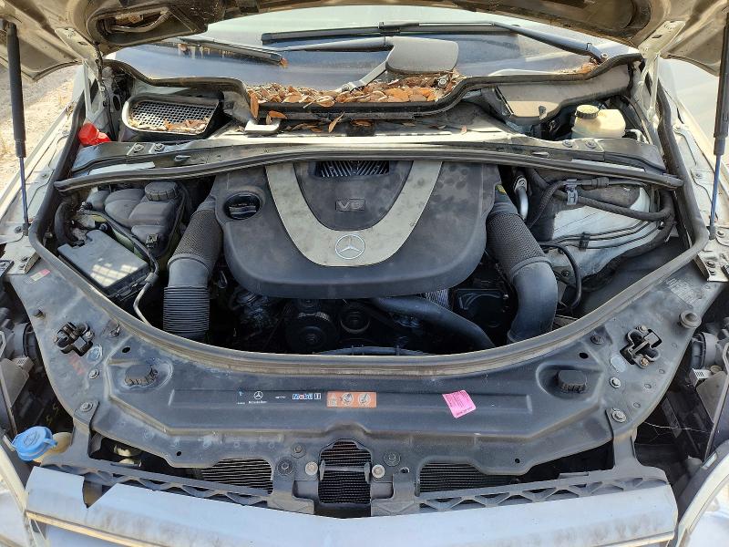 65675596 :رقم المزاد ، 4JGCB56E68A064326 vin ، 2008 Mercedes-benz R مزاد بيع