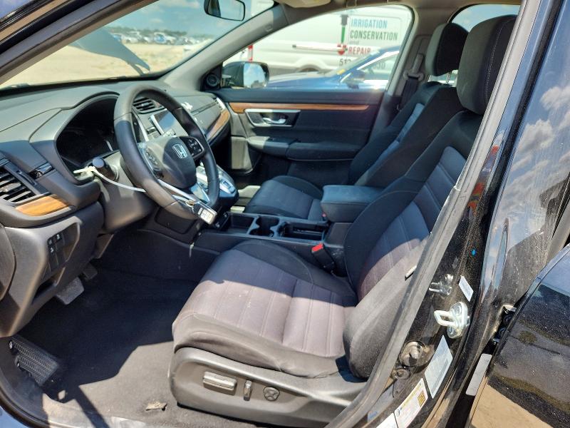 Продаж на аукціоні авто 2022 Honda Cr-v, vin: 5J6RT6H51NL040086, номер лоту: 64430496