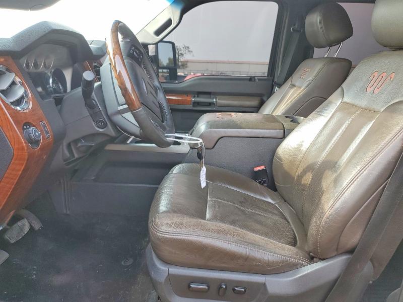 2016 Ford F250 მანქანა იყიდება აუქციონზე, vin: 1FT7W2BT8GEA97591, აუქციონის ნომერი: 64426806