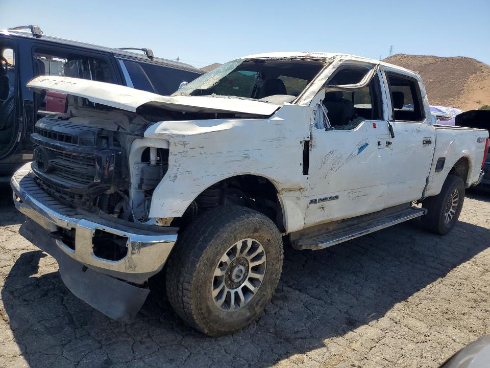 Auction sale of the 2021 Ford F250, vin: 1FT7W2BT4MED93350, lot number: 66834406