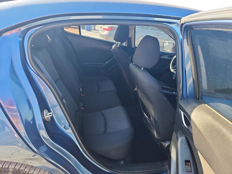 Продажа на аукционе авто 2018 Mazda 3, vin: 3MZBN1U74JM160031, номер лота: 64945786