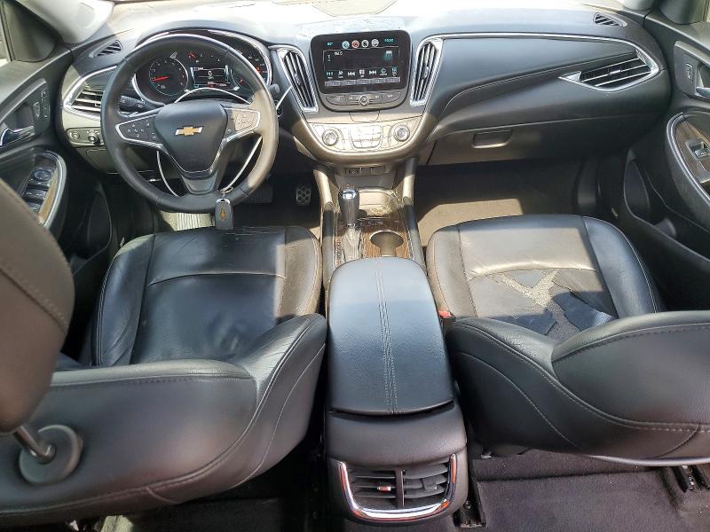 2017 Chevrolet Malibu მანქანა იყიდება აუქციონზე, vin: 1G1ZH5SX4HF276528, აუქციონის ნომერი: 66728226