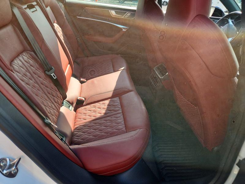 Aukcja sprzedaży 2020 Audi S7, vin: WAUSFAF25LN015572, numer aukcji: 65266116