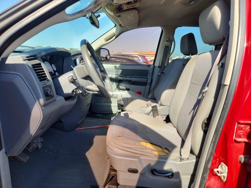 65548006 :رقم المزاد ، 1D7HA18N88J236378 vin ، 2008 Dodge Ram 1500 مزاد بيع