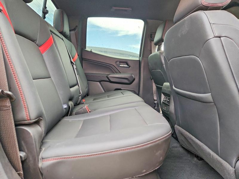 65299426 :رقم المزاد ، 1GCPTDEK4P1267914 vin ، 2023 Chevrolet Colorado مزاد بيع