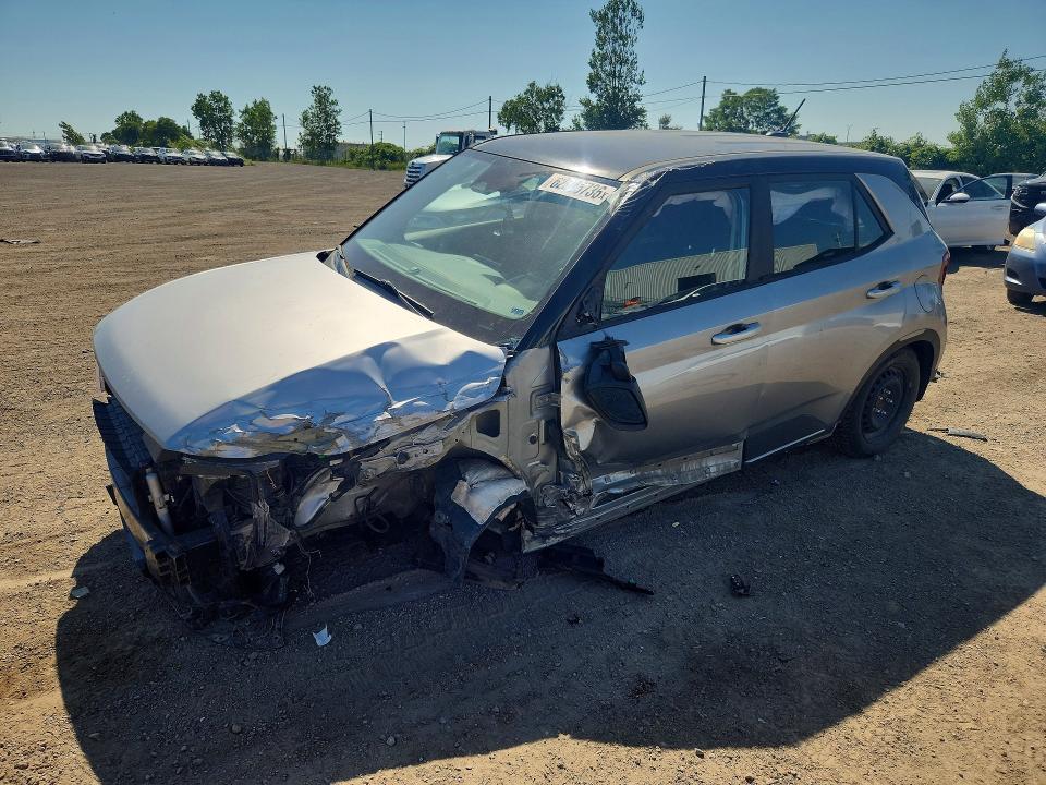Aukcja sprzedaży 2023 Hyundai Venue, vin: KMHRB8A3XPU242317, numer aukcji: 62326736