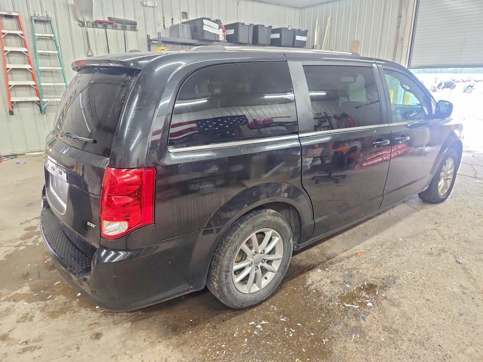 Aukcja sprzedaży 2020 Dodge Grand Caravan, vin: 2C4RDGCG5LR193771, numer aukcji: 65200936