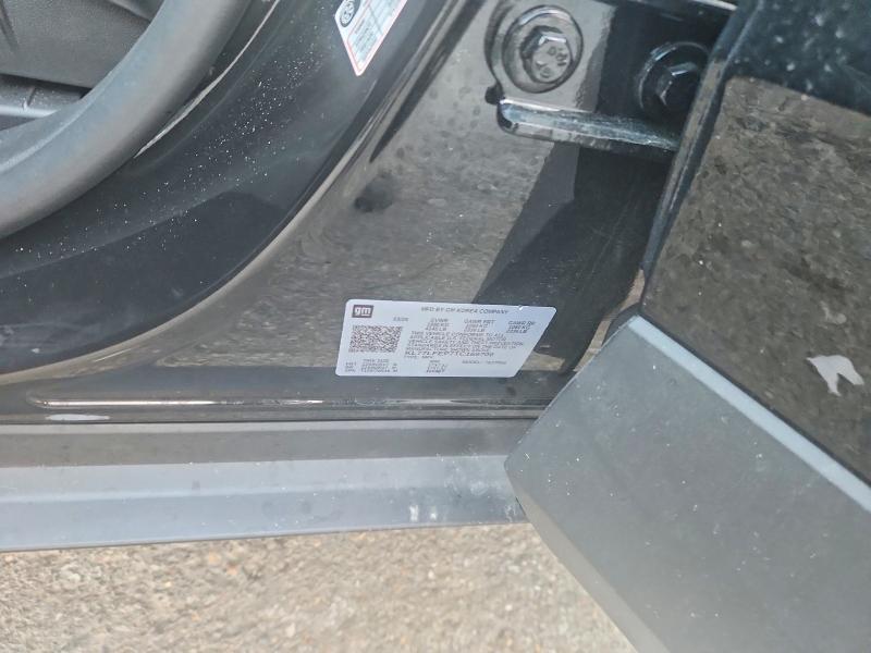 Продаж на аукціоні авто 2026 Chevrolet Trax, vin: KL77LFEP7TC169706, номер лоту: 66496776
