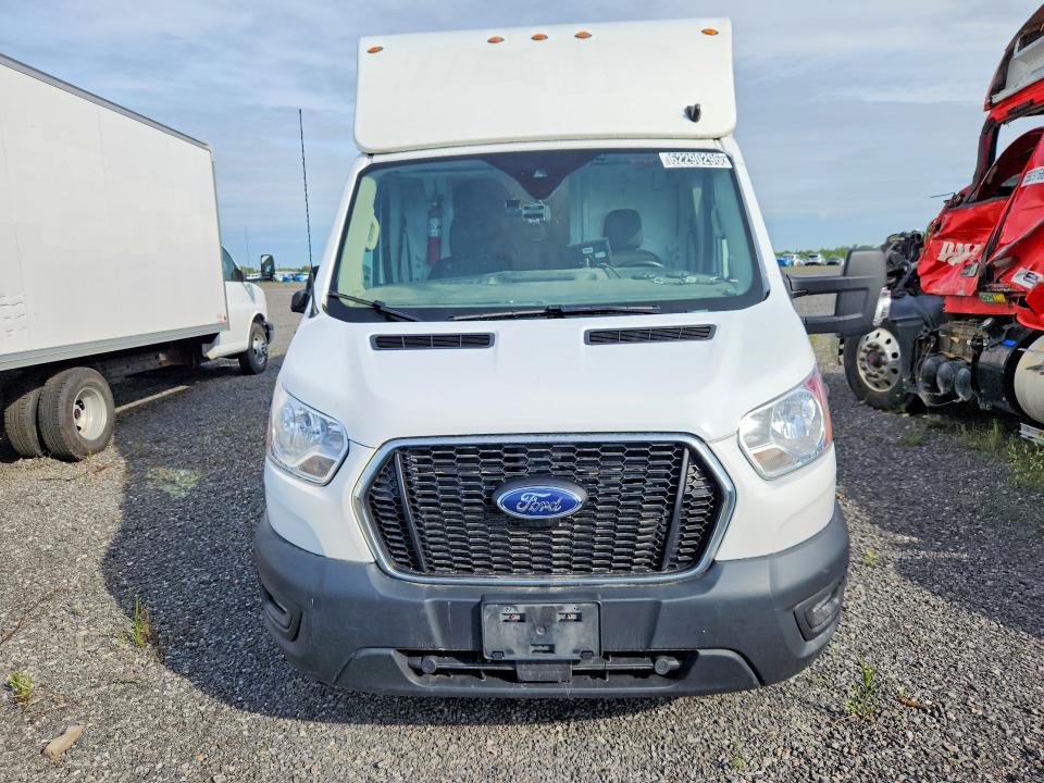 Продажа на аукционе авто 2020 Ford Transit, vin: 1FDRU6PG8LKB57149, номер лота: 62290296